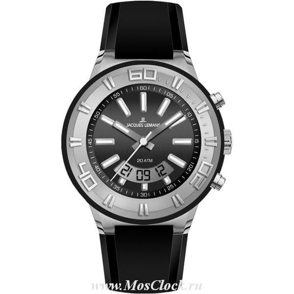 Jacques Lemans 1-1786A Jacques Lemans 1-1786A