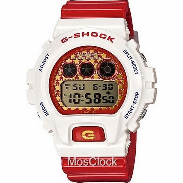 Casio G-Shock DW-6900SC-7E Casio G-Shock DW-6900SC-7E