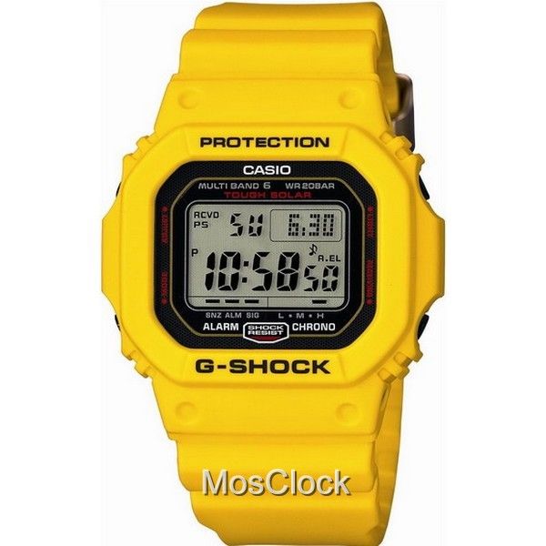 Casio G-Shock GW-M5630E-9E Casio G-Shock GW-M5630E-9E