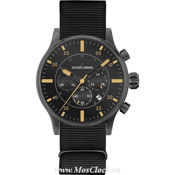 Jacques Lemans 1-1749C Jacques Lemans 1-1749C