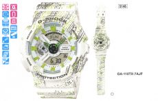 Casio G-Shock GA-110TX-7A
