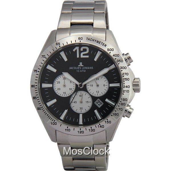 Jacques Lemans 1-1751E