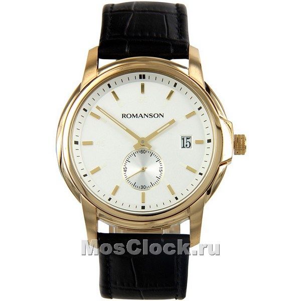Romanson TL2631J MG WH