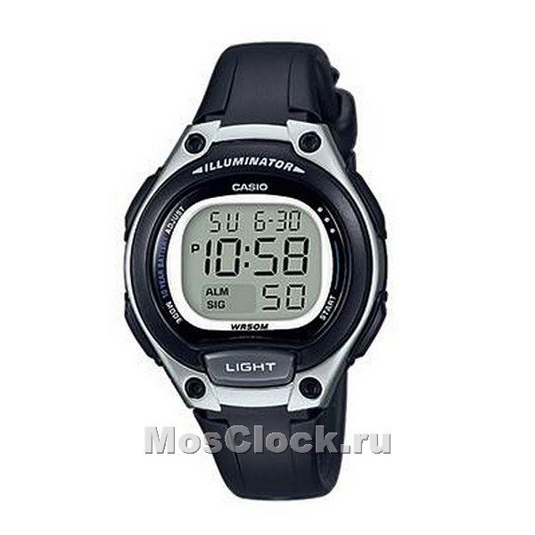Casio LW-203-1A Casio LW-203-1A