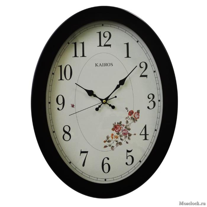 Kairos KS 301-2 Kairos KS 301-2