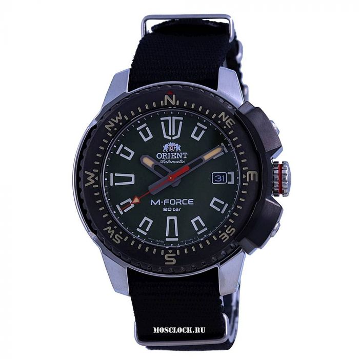 Orient RA-AC0N03E Orient RA-AC0N03E