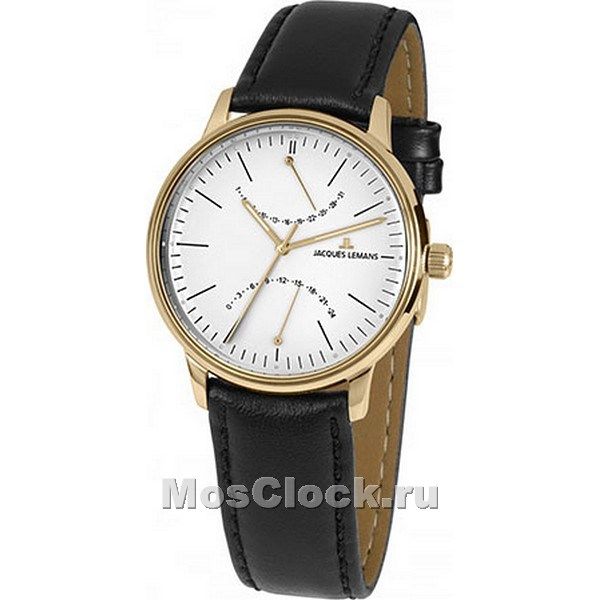 Jacques Lemans N-218C Jacques Lemans N-218C