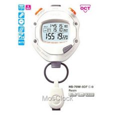 Секундомер Casio HS-70W-8E