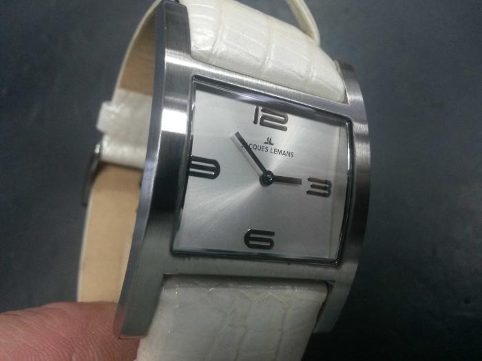 Jacques Lemans 1-1429B Jacques Lemans 1-1429B