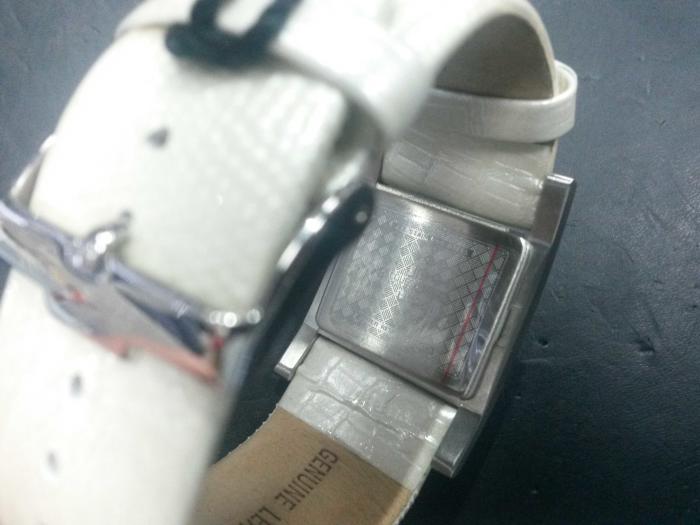 Jacques Lemans 1-1429B Jacques Lemans 1-1429B