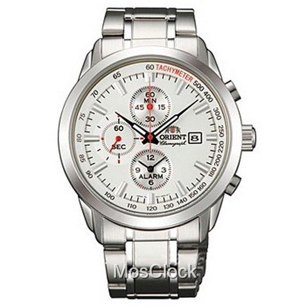 Orient FTD11001W0 Orient FTD11001W0