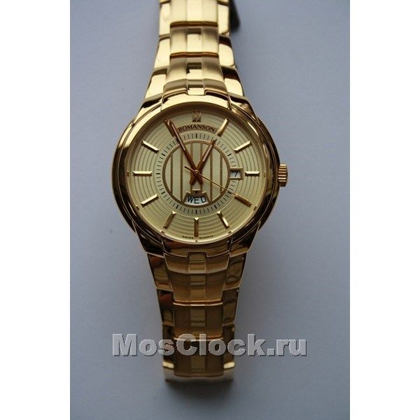 Romanson TM0344 MG GD Romanson TM0344 MG GD