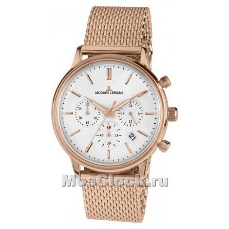 Jacques Lemans N-209M