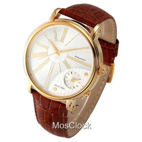 Romanson TL8203 MG WH Romanson TL8203 MG WH