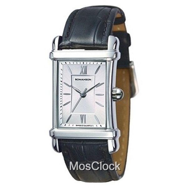 Romanson TL0338 MW WH