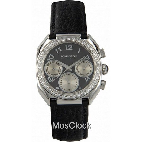 Romanson RL1208B LW BK Romanson RL1208B LW BK