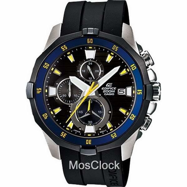 Casio Edifice EFM-502-1A