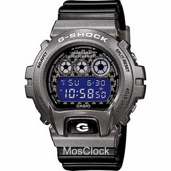 Casio G-Shock DW-6900SC-8E Casio G-Shock DW-6900SC-8E