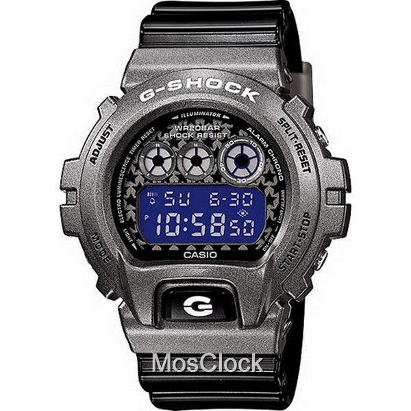 Casio G-Shock DW-6900SC-8E Casio G-Shock DW-6900SC-8E