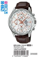 Наручные часы Casio Edifice EFR-304L-7A