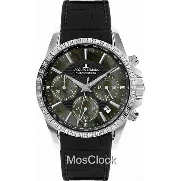 Jacques Lemans 1-1724A Jacques Lemans 1-1724A