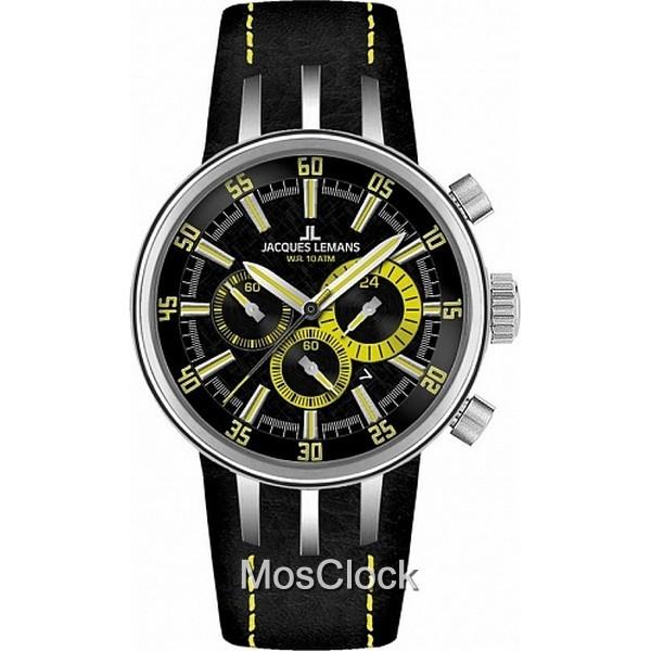 Jacques Lemans 1-1519C Jacques Lemans 1-1519C