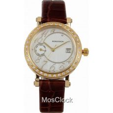 Наручные часы Romanson RL3221Q LG WH