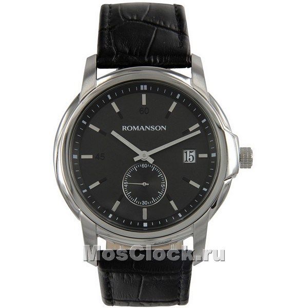 Romanson TL2631J MW BK