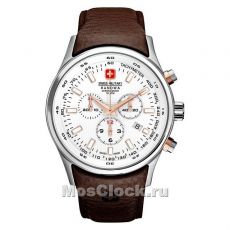 Наручные часы Swiss Military Hanowa 06-4156.04.001.09