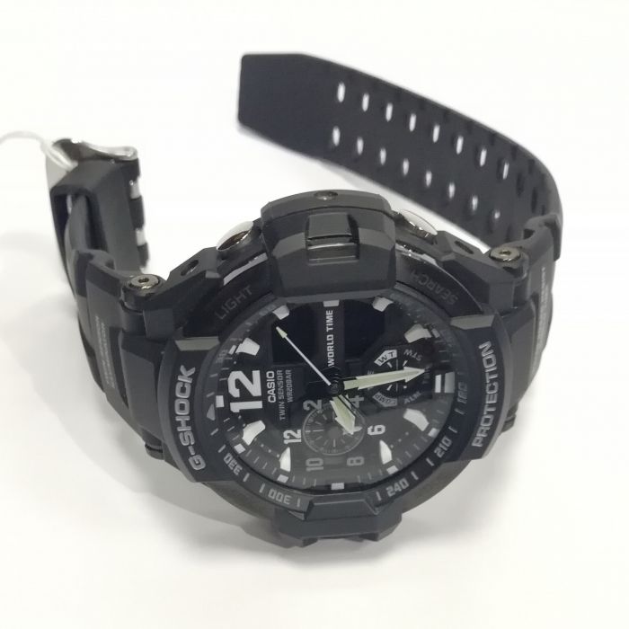 G-Shock GA-1100-1A G-Shock GA-1100-1A