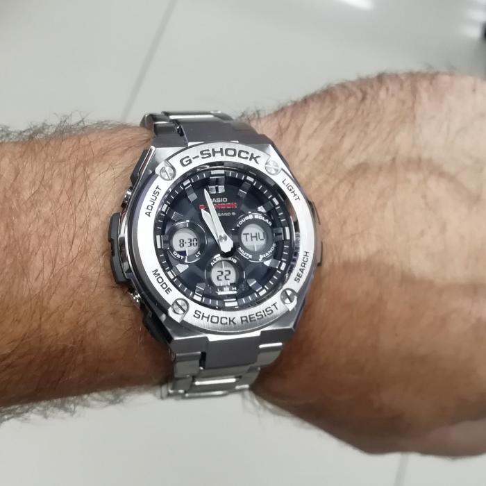 GST-W310D-1A GST-W310D-1A