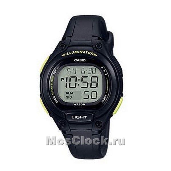 Casio LW-203-1B