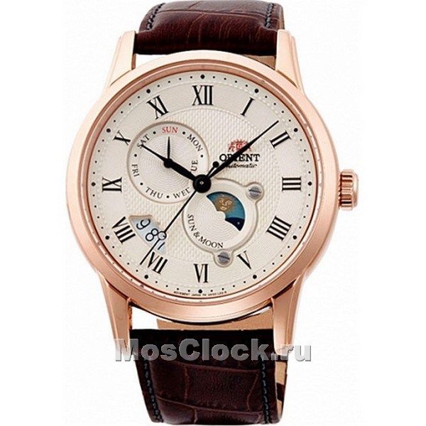 Orient RA-AK0007S Orient RA-AK0007S