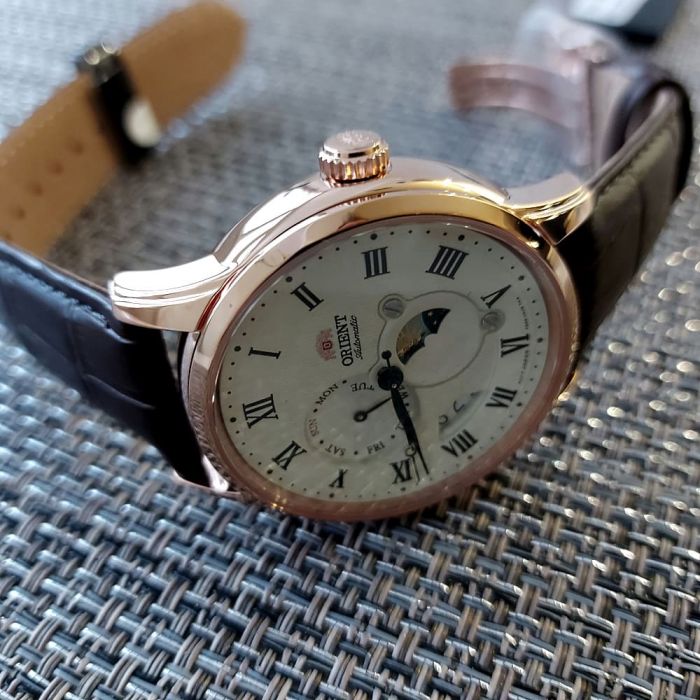 Часы RA-AK0007S Часы RA-AK0007S