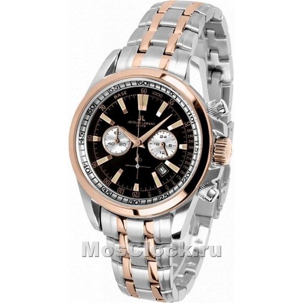 Jacques Lemans 1-1117ON