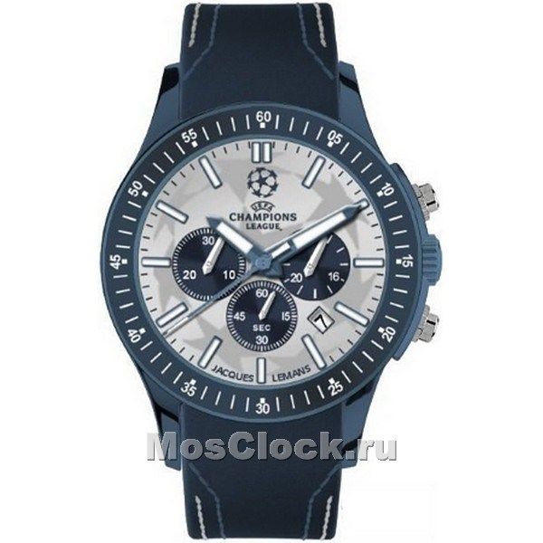 Jacques Lemans U-43A Jacques Lemans U-43A