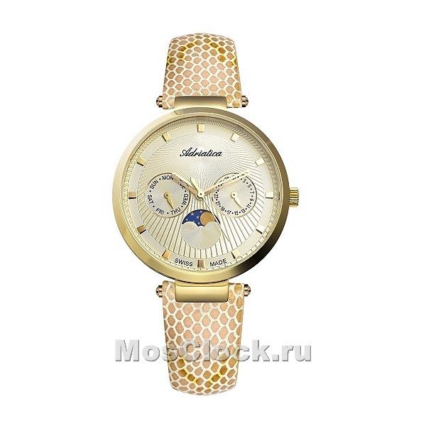 Adriatica A3703.1241QF Adriatica A3703.1241QF