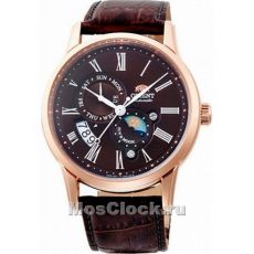Наручные часы Orient FAK00003T0