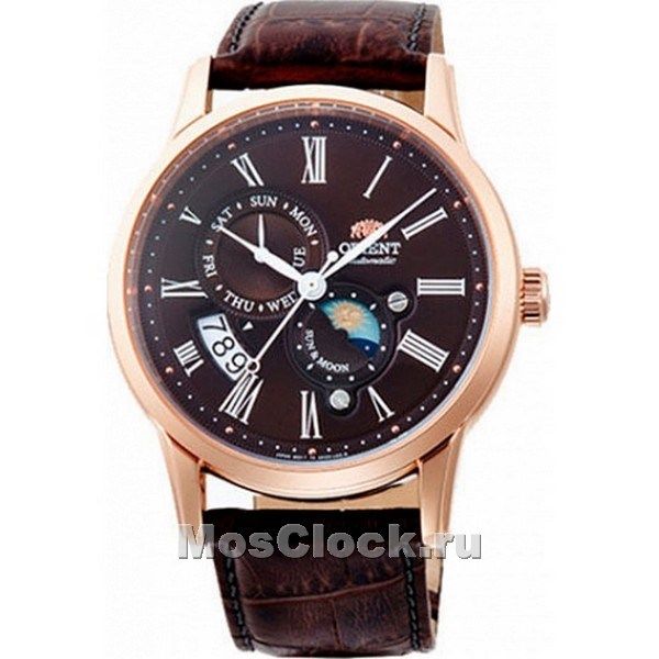 Orient FAK00003T0 Orient FAK00003T0