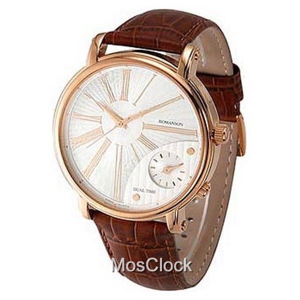 Romanson TL8203 MR WH Romanson TL8203 MR WH