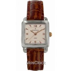 Наручные часы Romanson TL1579D LJ RG
