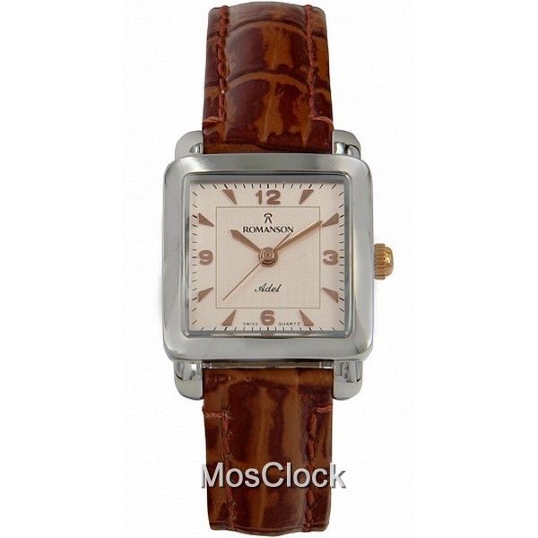 Romanson TL1579D LJ RG Romanson TL1579D LJ RG