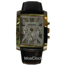 Наручные часы Romanson TL0342B MC WH