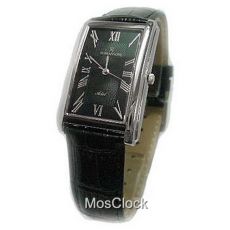 Наручные часы Romanson TL0110 LW BK