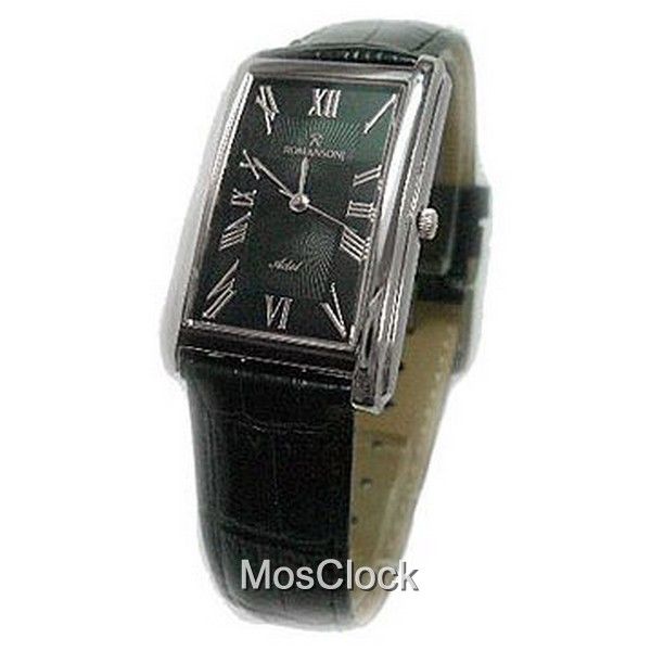 Romanson TL0110 LW BK Romanson TL0110 LW BK