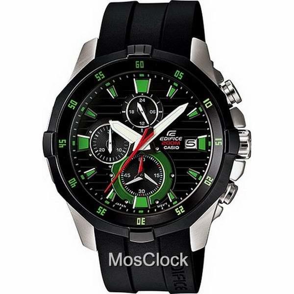 Casio Edifice EFM-502-1A3