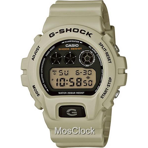 Casio G-Shock DW-6900SD-8E Casio G-Shock DW-6900SD-8E