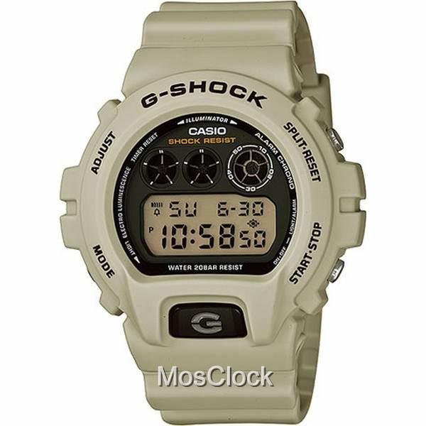 Casio G-Shock DW-6900SD-8E Casio G-Shock DW-6900SD-8E