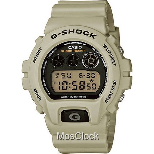 Casio G-Shock DW-6900SD-8E Casio G-Shock DW-6900SD-8E