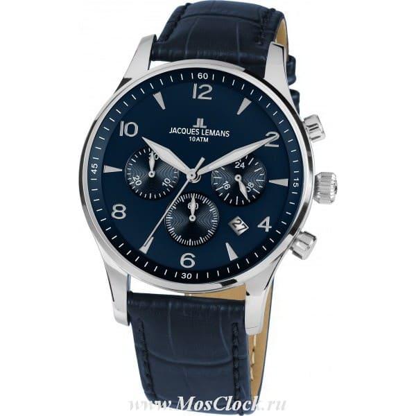 Jacques Lemans 1-1654ZC Jacques Lemans 1-1654ZC
